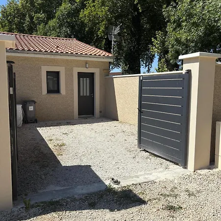 Maison Perthois