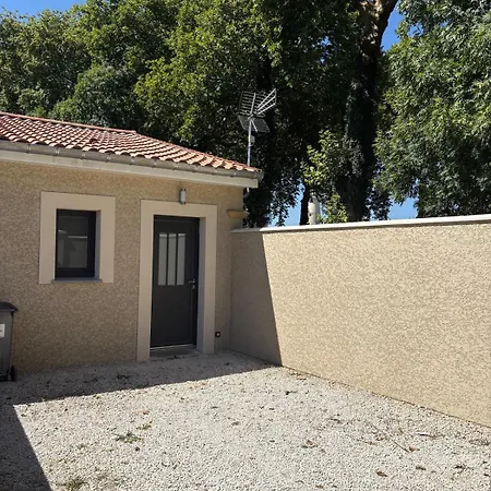 Maison Perthois Apartment