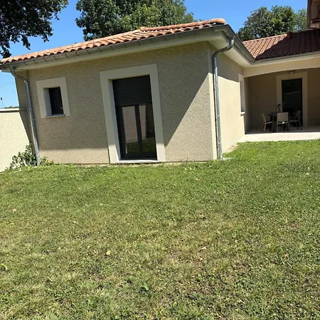 Maison Perthois